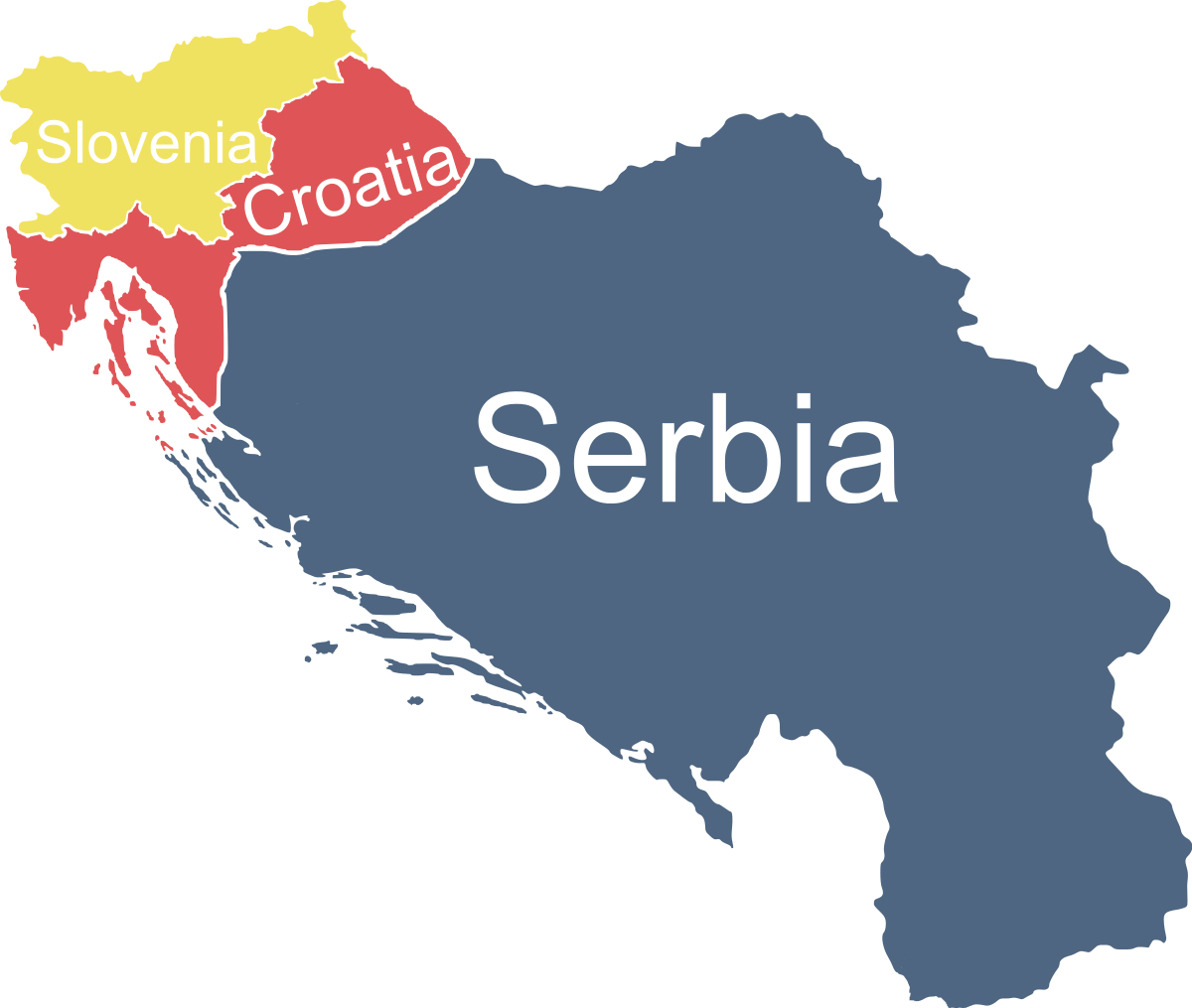 外國人在塞爾維亞申請工作許可和居留許可證的3個步驟